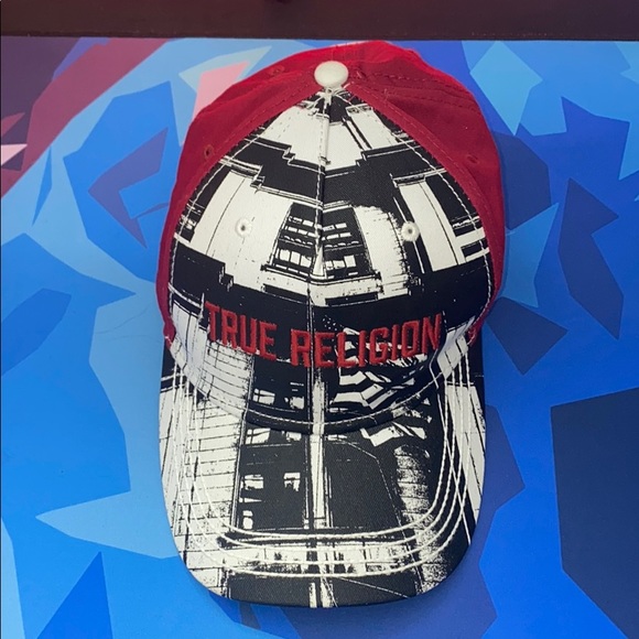 True Religion Other - True Religion Hat